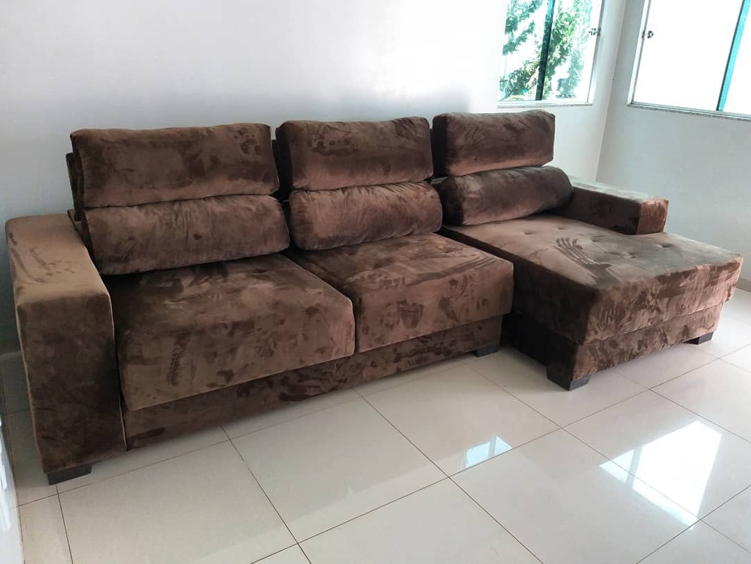 Fábrica e Reforma de Estofados em Araguaína - TAPEÇARIA ARAÚJO 