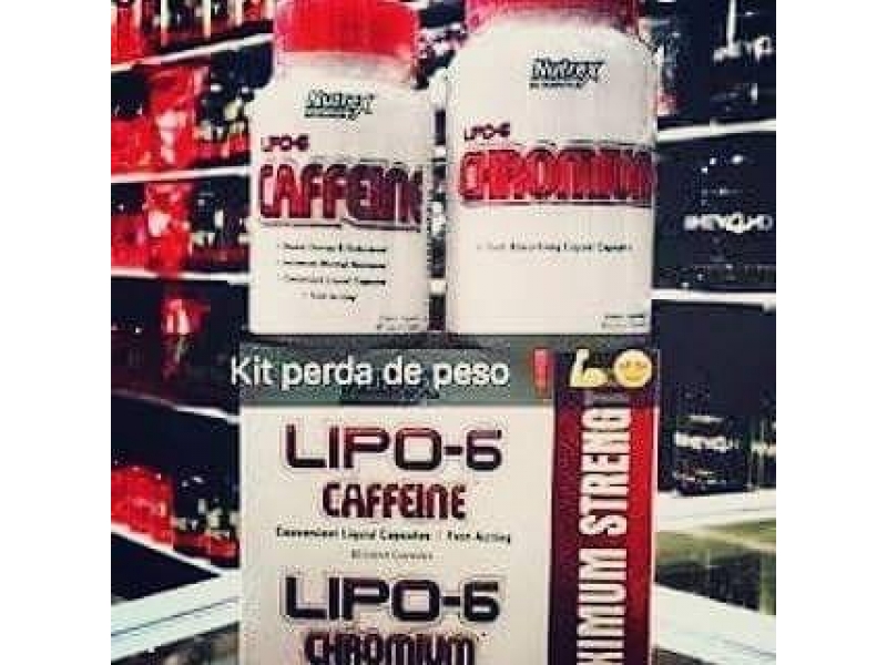 SUPLEMENTO ALIMENTAR NA ILHA DO GOVERNADOR - RJ