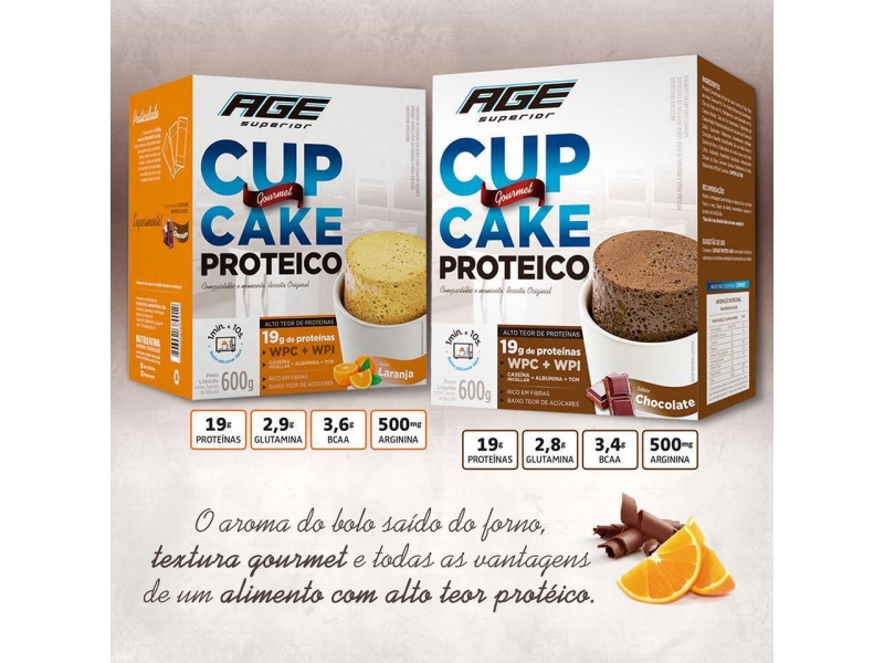 SUPLEMENTO ALIMENTAR NA ILHA DO GOVERNADOR - RJ
