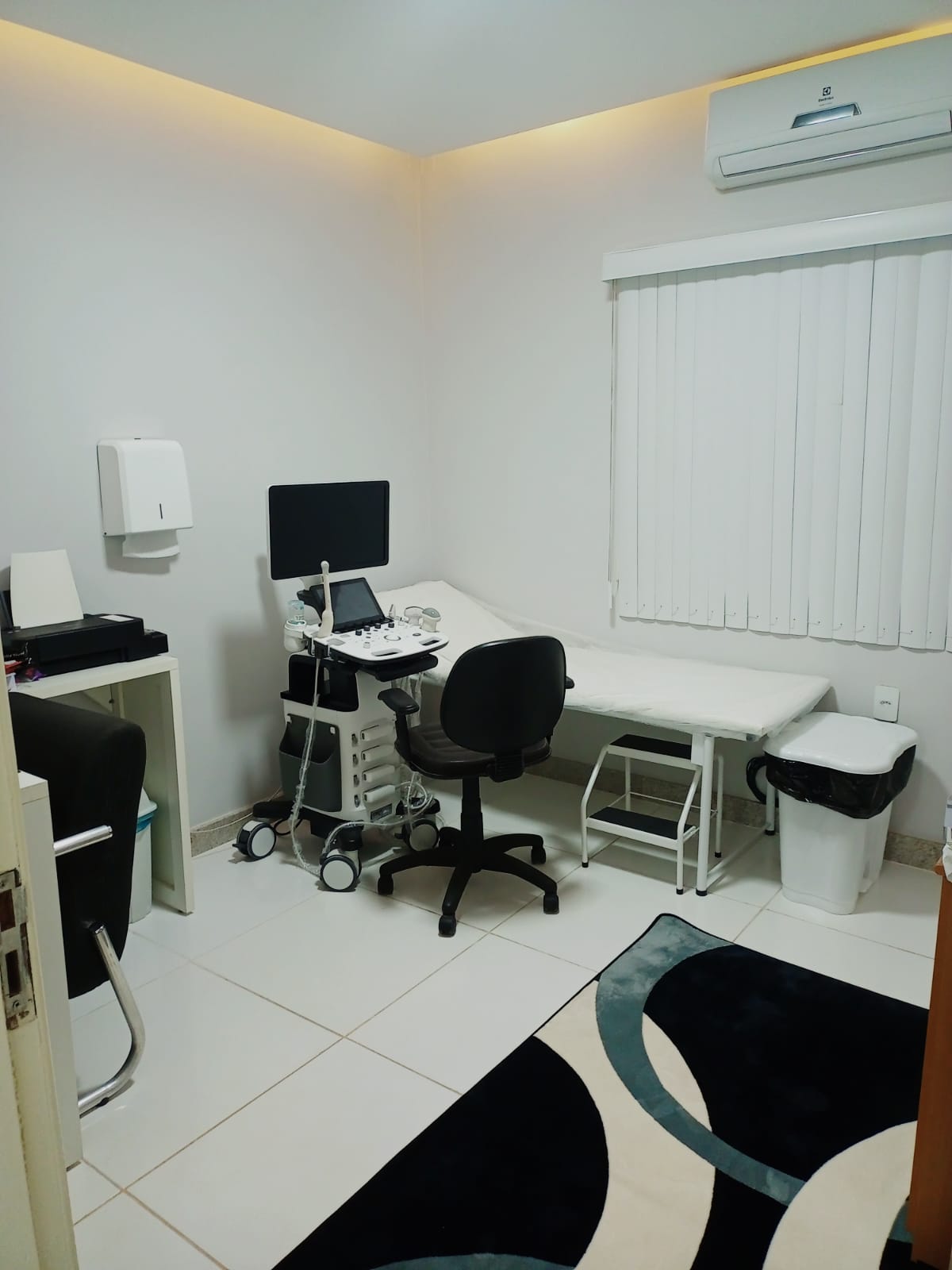 HARMONIZAÇÃO FACIAL E CORPORAL EM MARATAIZES-ES