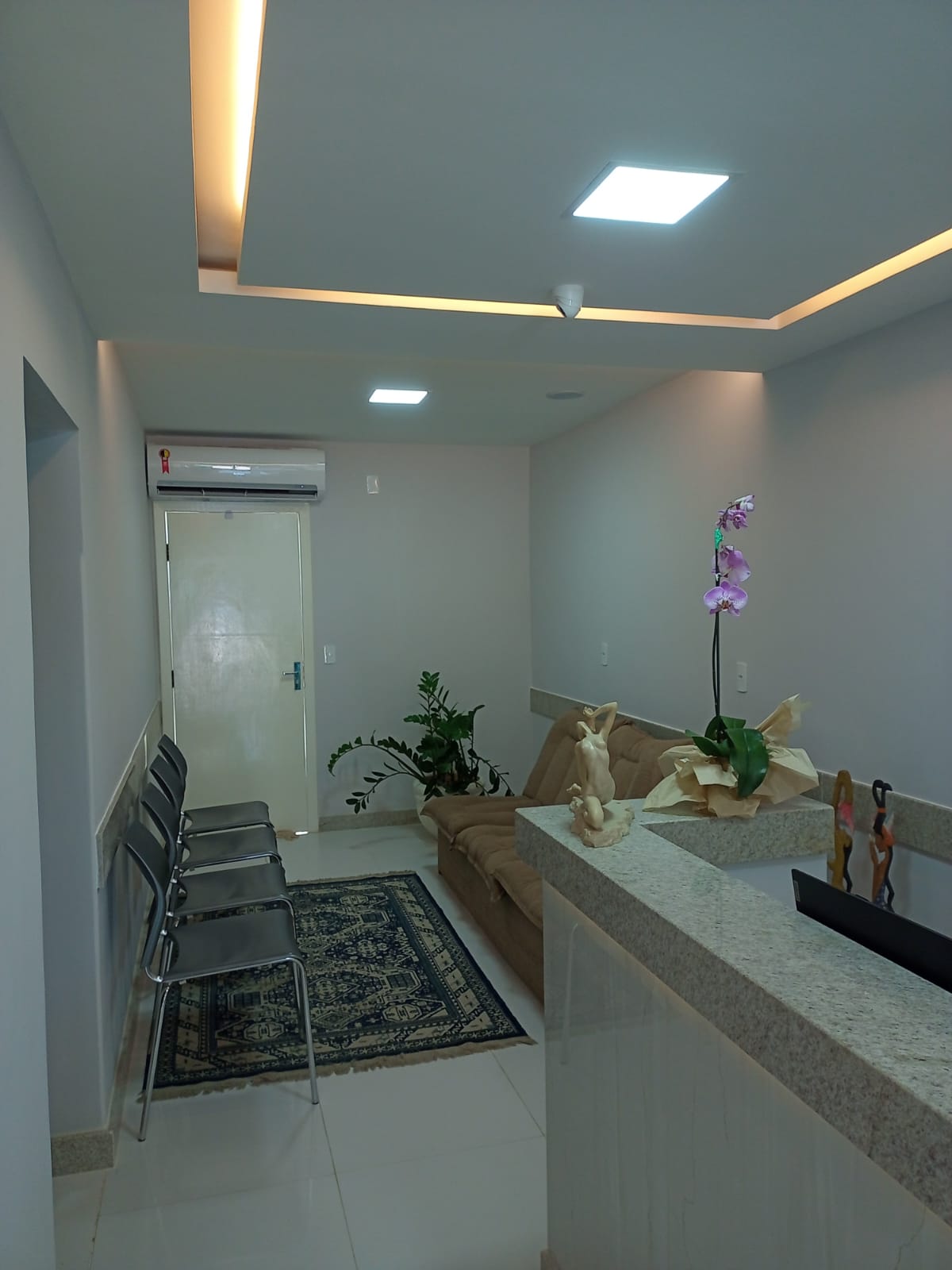 HARMONIZAÇÃO FACIAL E CORPORAL EM MARATAIZES-ES