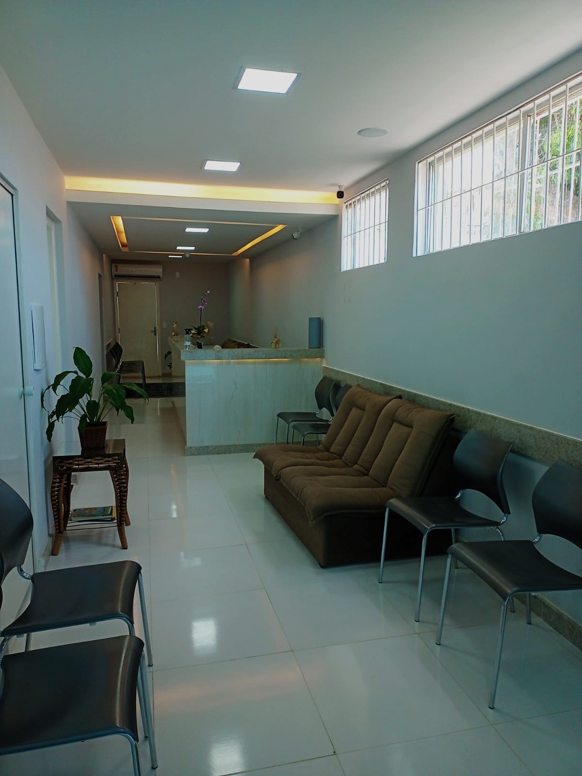 HARMONIZAÇÃO FACIAL E CORPORAL EM MARATAIZES-ES