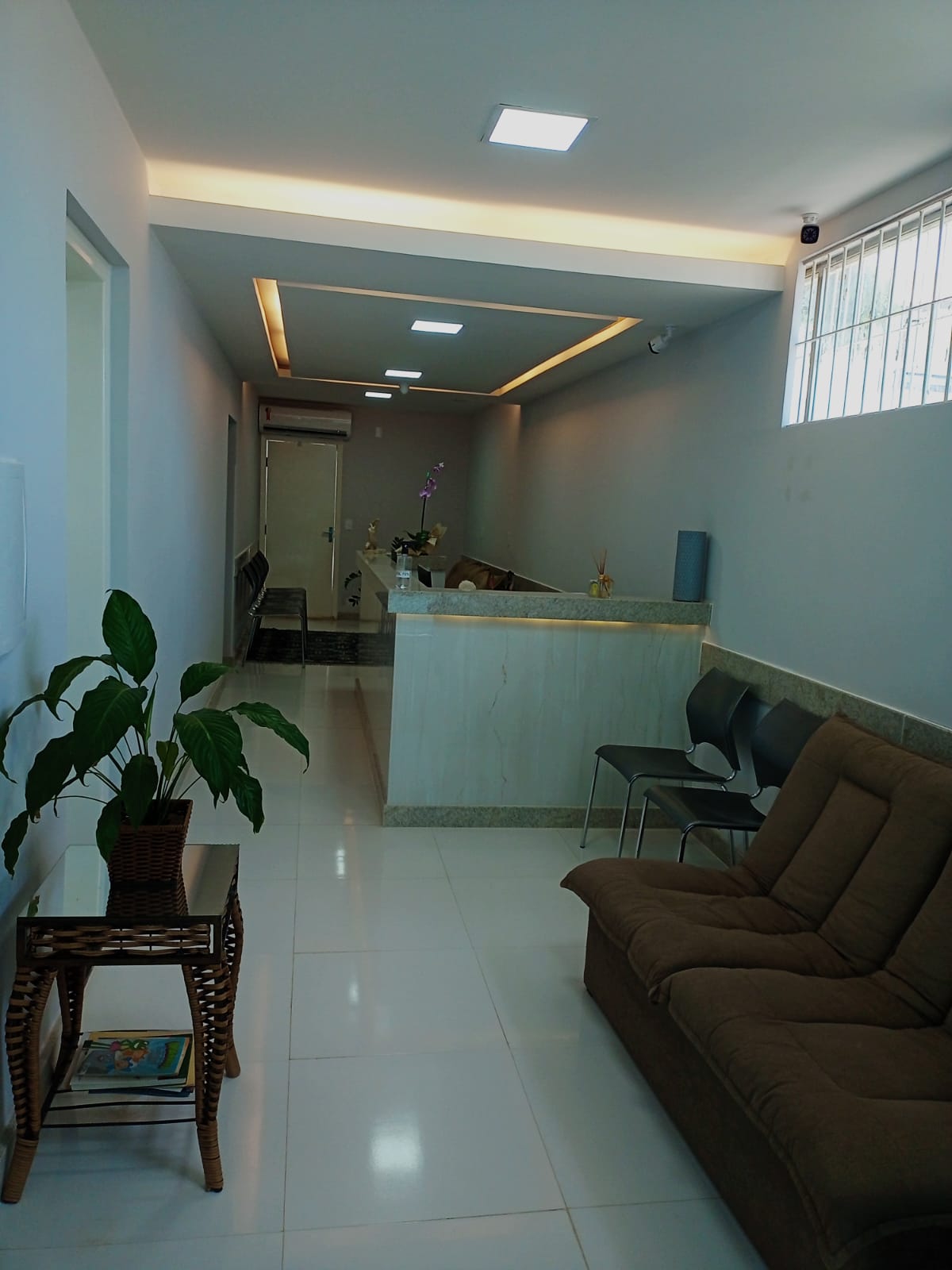 HARMONIZAÇÃO FACIAL E CORPORAL EM MARATAIZES-ES