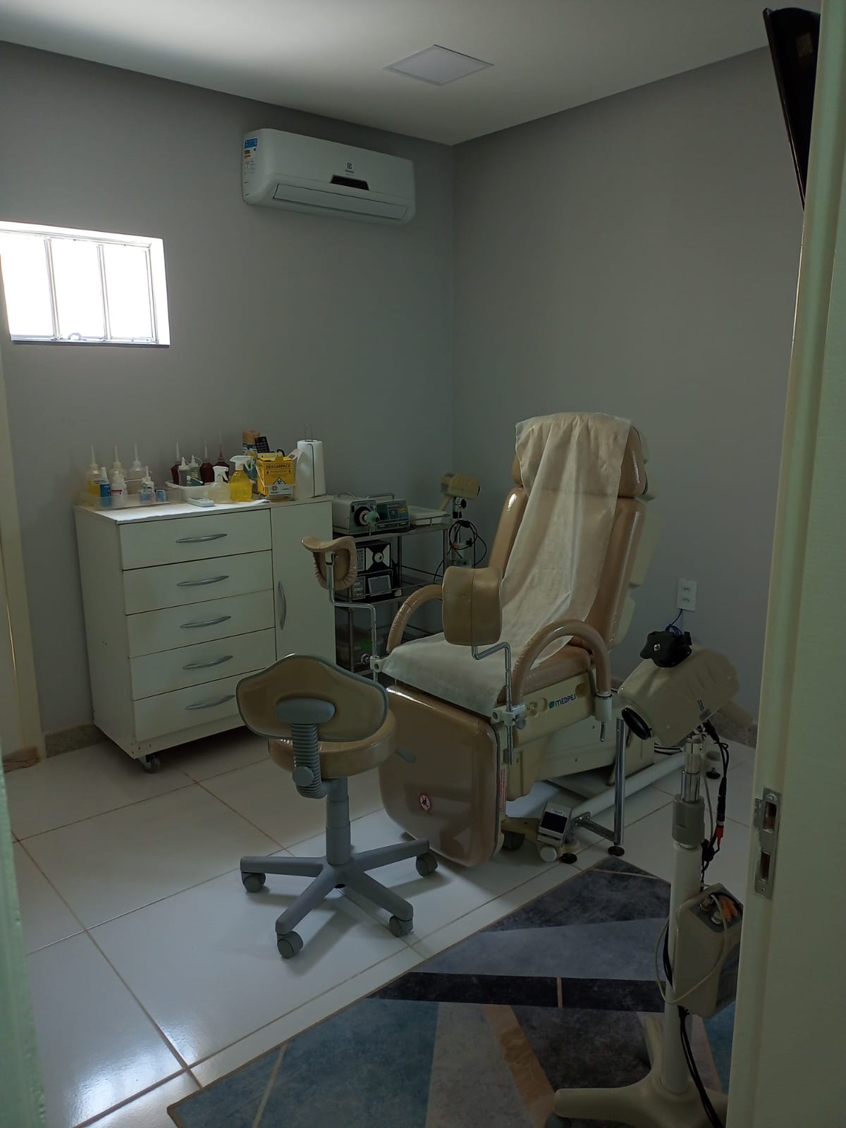 HARMONIZAÇÃO FACIAL E CORPORAL EM MARATAIZES-ES