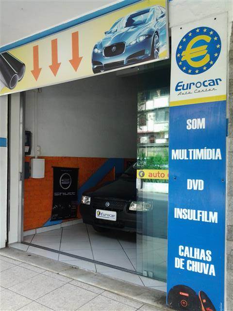 LOJA DE INSULFILM E PELICULA DE CONTROLE SOLAR E SEGURANCA NO BINGEN EM PETROPOLIS - RJ