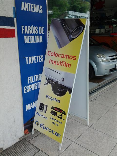 LOJA DE INSULFILM E PELICULA DE CONTROLE SOLAR E SEGURANCA NO BINGEN EM PETROPOLIS - RJ