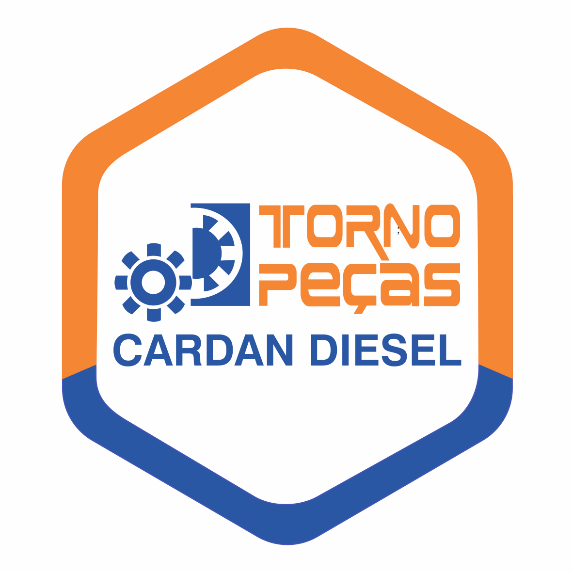 TORNO PEÇAS CARDAN DIESEL