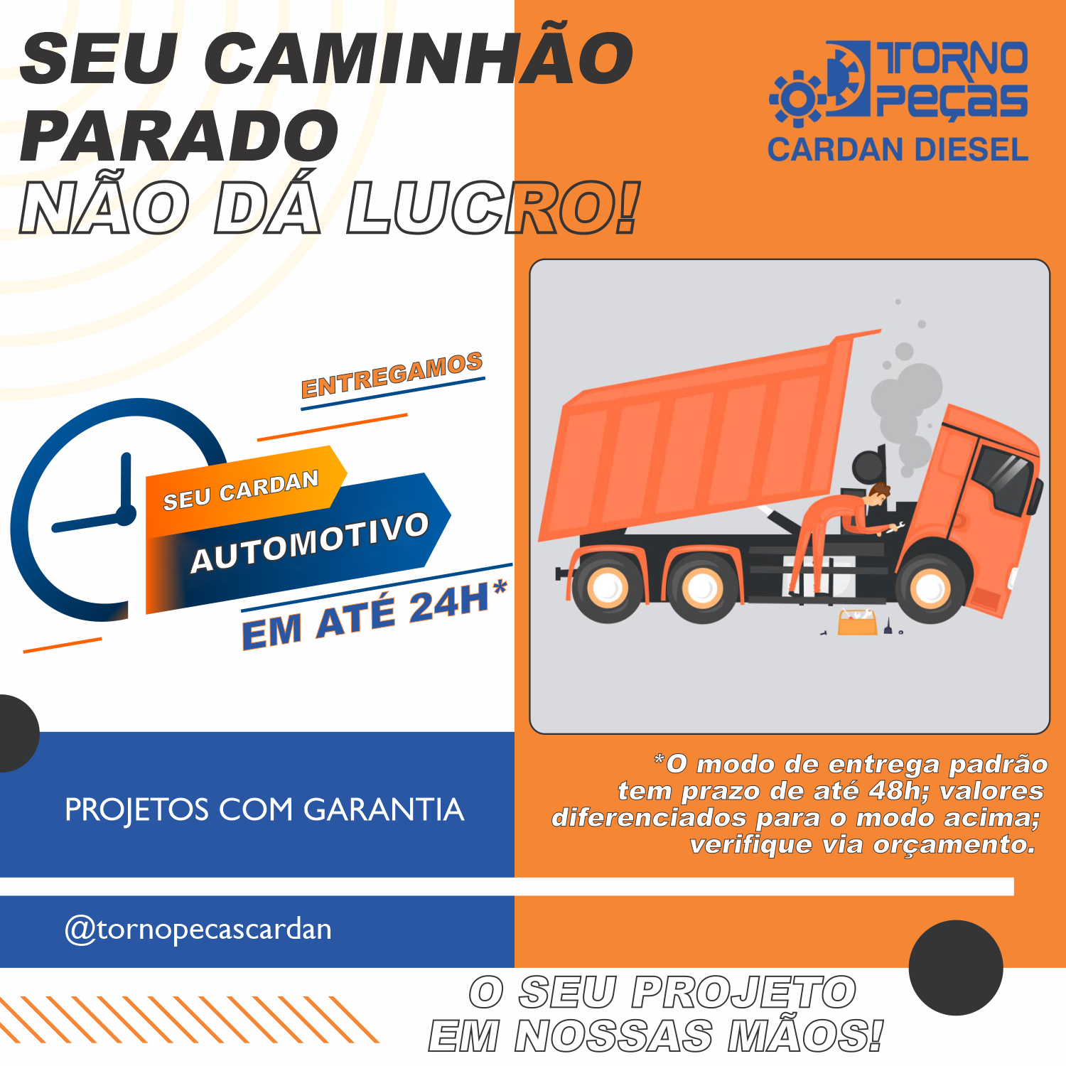 USINAGEM DE CARDANS TORNOPECAS EM BARRA MANSA RJ