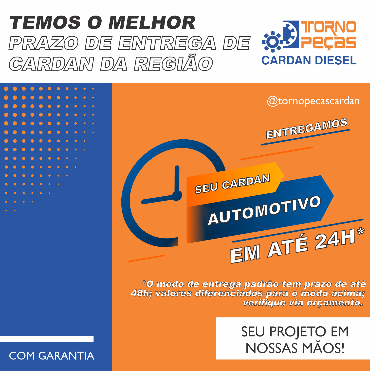 USINAGEM DE CARDANS TORNOPECAS EM BARRA MANSA RJ