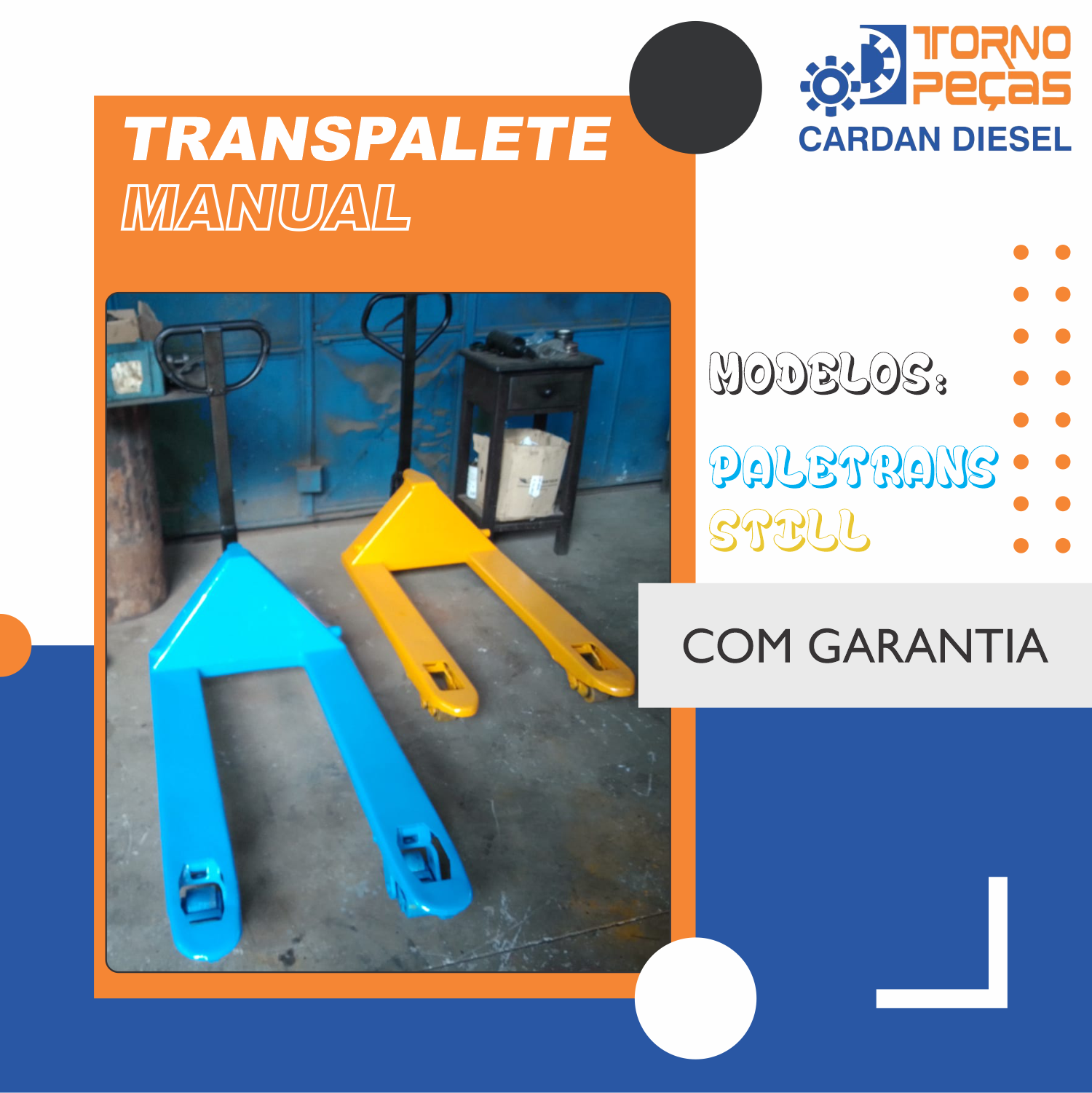 USINAGEM DE CARDANS TORNOPECAS EM BARRA MANSA RJ