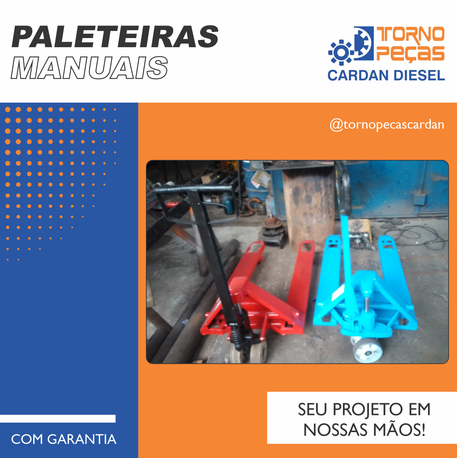 USINAGEM DE CARDANS TORNOPECAS EM BARRA MANSA RJ