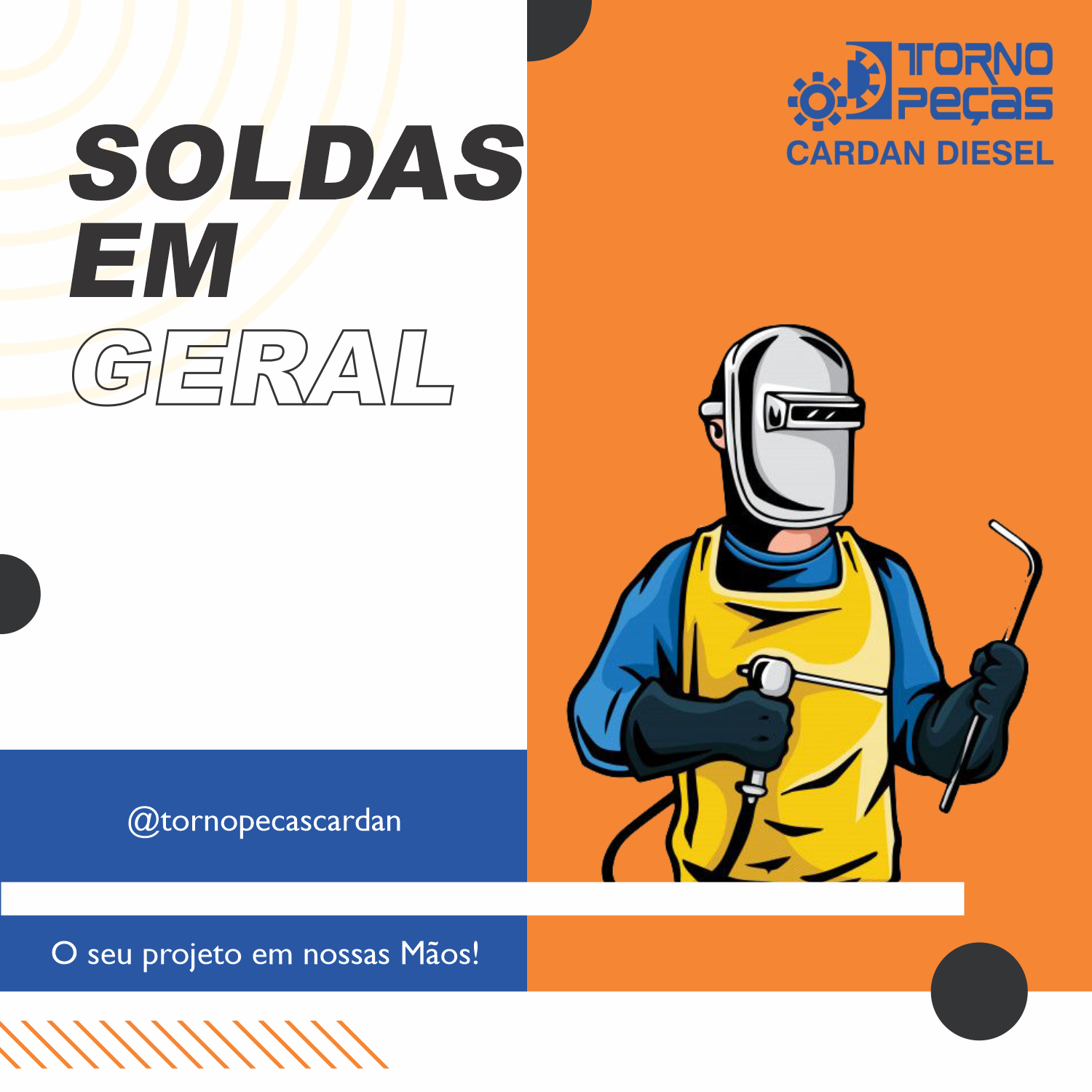 USINAGEM DE CARDANS TORNOPECAS EM BARRA MANSA RJ