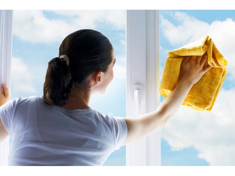 LIMPEZA DIARISTA EM TAUBATÉ - WhatsApp Online - SP