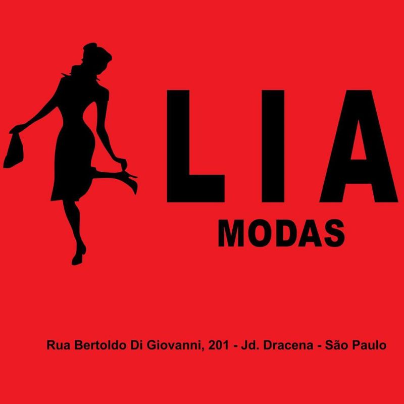 LIA MODAS 