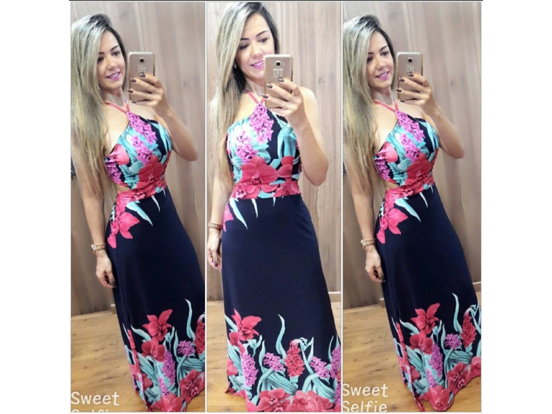 ACESSÓRIOS FEMININOS EM TABOÃO DA SERRA - SP 