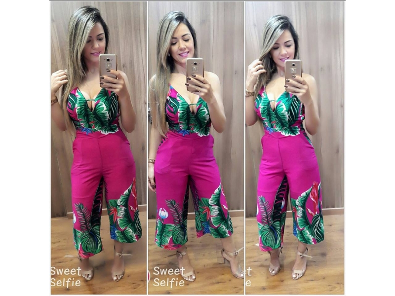 ACESSÓRIOS FEMININOS EM TABOÃO DA SERRA - SP 