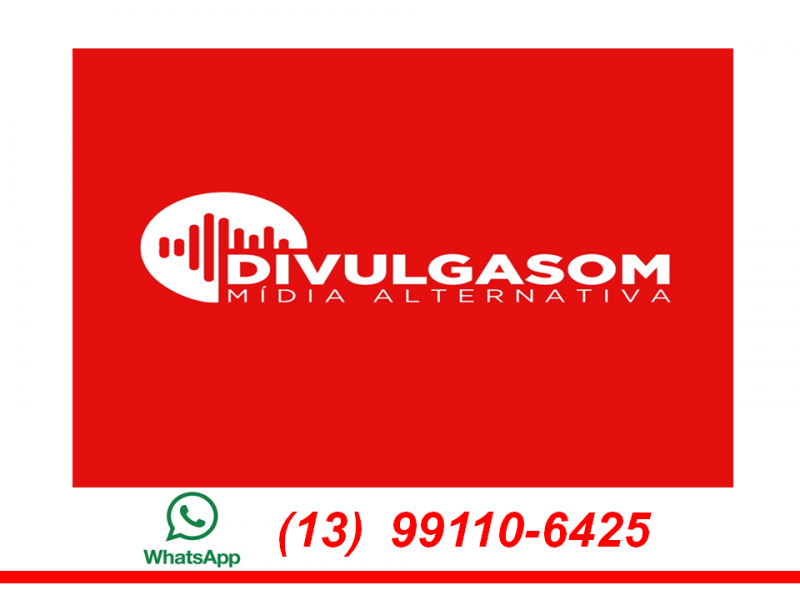DIVULGASOM Mídia Alternativa 