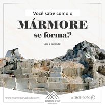 MÁRMORES E GRANITOS NO PARQUE SENHOR DO BONFIM - SP