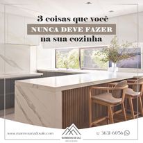 MÁRMORES E GRANITOS EM TAUBATÉ - SP