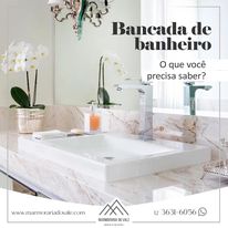 MÁRMORES E GRANITOS EM TAUBATÉ - SP