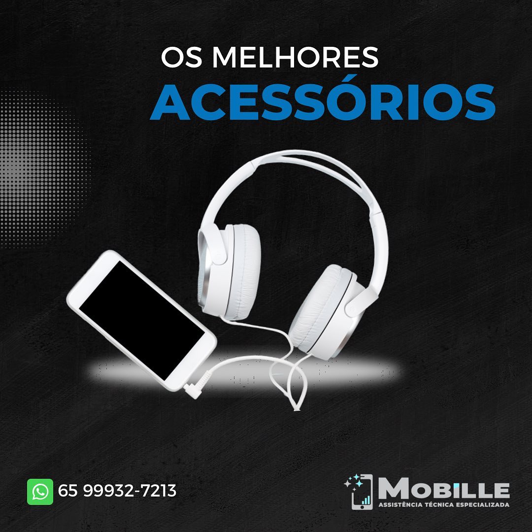 CONSERTO DE CELULARES EM CÁCERES - MT