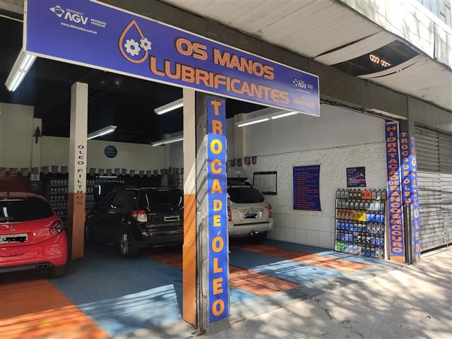 TROCA DE ÓLEO DE CÂMBIO EM PETRÓPOLIS - RJ
