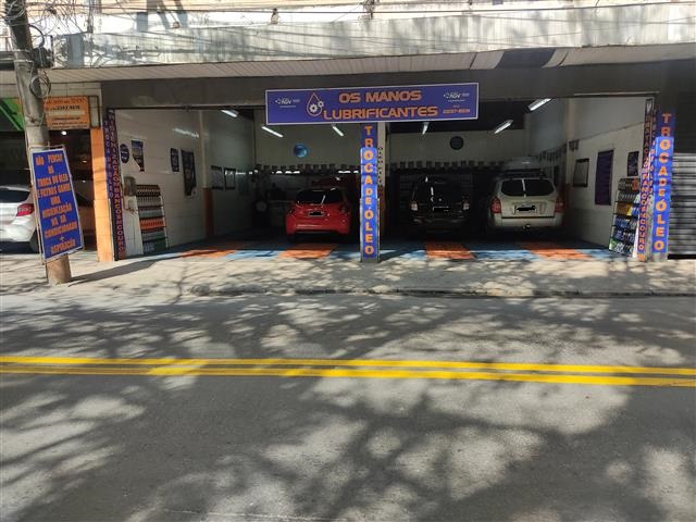 TROCA DE ÓLEO DE CÂMBIO EM PETRÓPOLIS - RJ