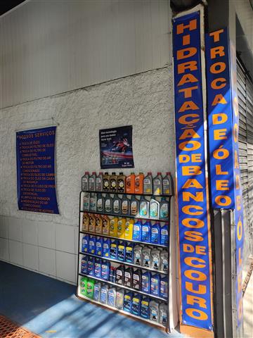 TROCA DE ÓLEO DE CÂMBIO EM PETRÓPOLIS - RJ