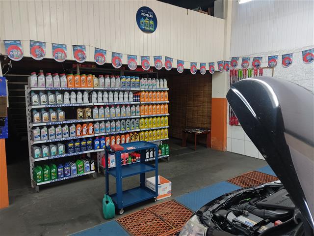 TROCA DE ÓLEO DE CÂMBIO EM PETRÓPOLIS - RJ