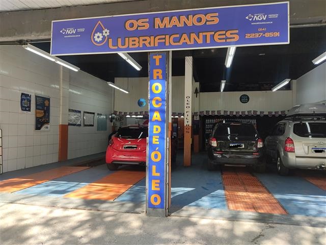 TROCA DE ÓLEO DE CÂMBIO EM PETRÓPOLIS - RJ