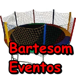 Bartesom - Eventos