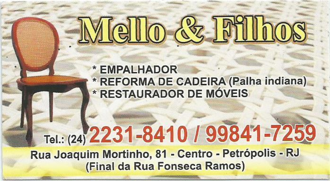 Mello & Filho