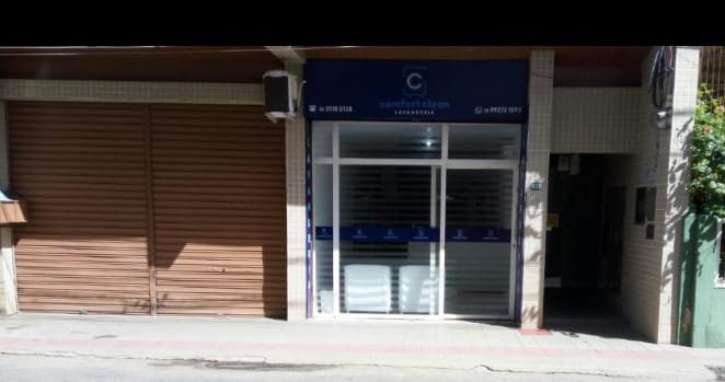 LAVANDERIA DELIVERY EM CACHOEIRO DE ITAPEMIRIM - ES 