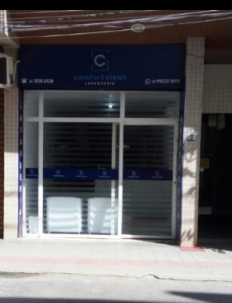 LAVANDERIA DELIVERY EM CACHOEIRO DE ITAPEMIRIM - ES 