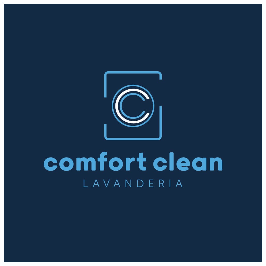 COMFORT CLEAN LAVANDERIA