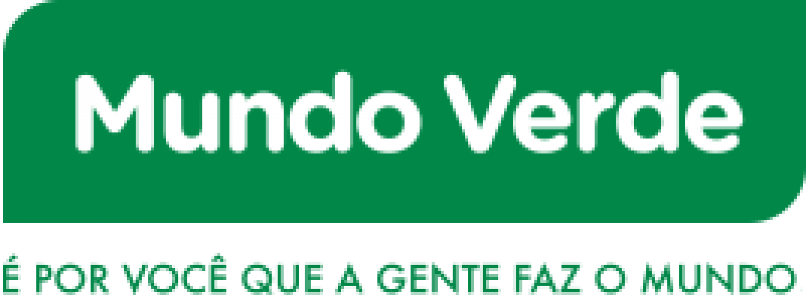 Mundo Verde