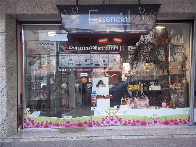 ROUPAS SAPATOS E ACESSORIOS FEMININOS EM RIO BONITO -  ESSENCIAL - RJ