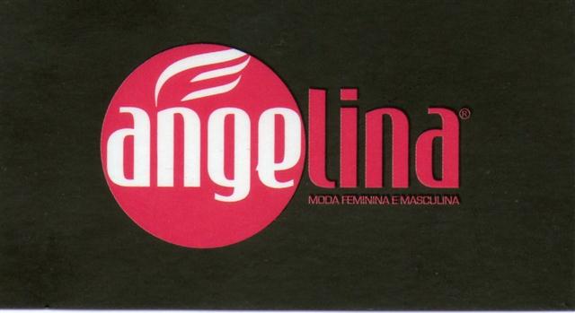 LOJA DE ROUPAS EM TANGUÁ - ANGELINA - RJ