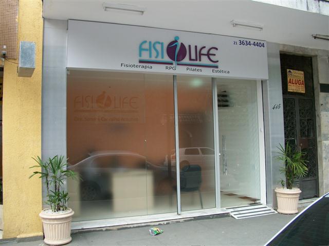 FISIOTERAPIA ESTETICA EM RIO BONITO - FISIOLIFE - RJ