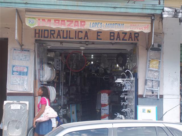 Lm Bazar