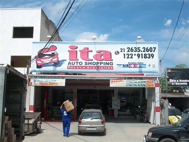 Ita Auto Shopping