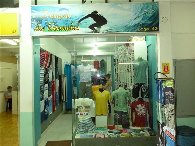 BERMUDAS CAMISETAS EM PETRÓPOLIS - TRIÂNGULO DAS BERMUDAS - RJ 