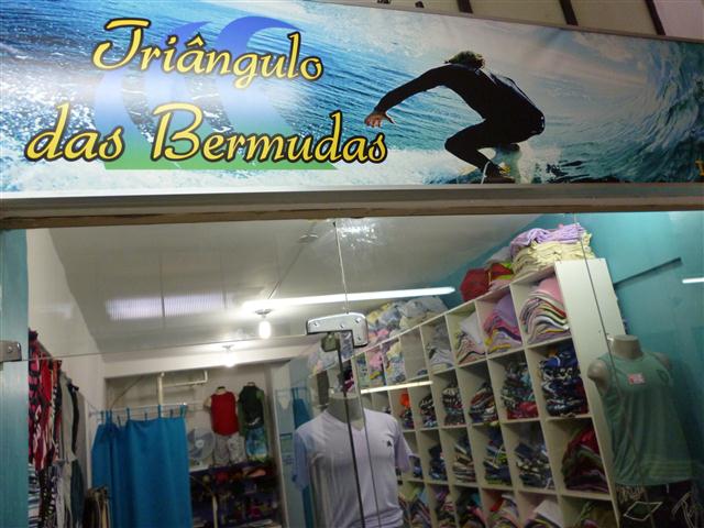 BERMUDAS CAMISETAS EM PETRÓPOLIS - TRIÂNGULO DAS BERMUDAS - RJ 