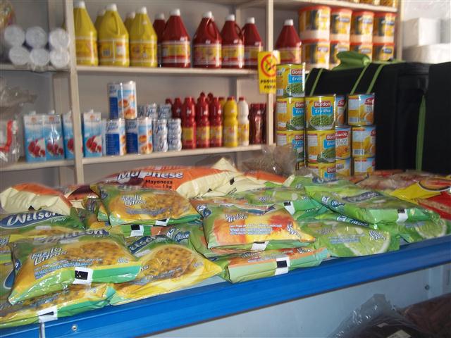 DESCARTAVEIS EM RIO BONITO - MOTTA - RJ