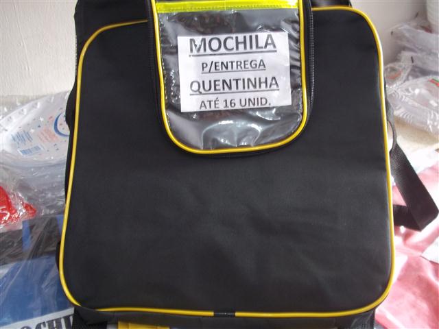 DESCARTAVEIS EM RIO BONITO - MOTTA - RJ