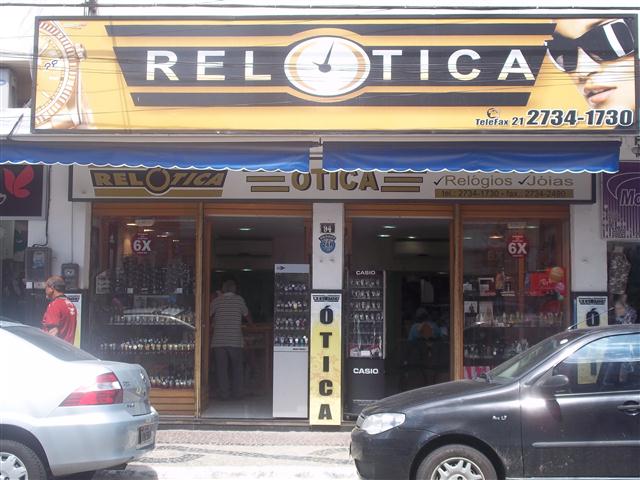 Relotica