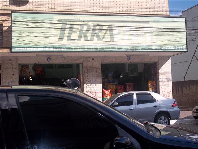 PRODUTOS AGROPECUÁRIOS VACINAS VETERINÁRIOS EM RIO BONITO - TERRA VIVA - RJ