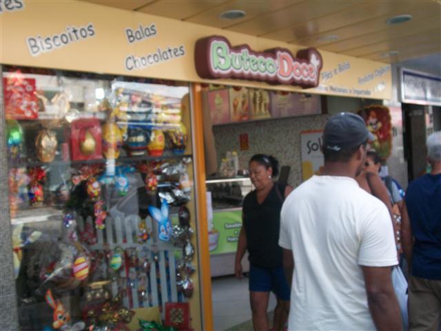 LOJA DE DOCES EM RIO BONITO - BUTECO DOCE - RJ