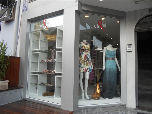 MODA FEMININA EM ITABORAÍ - ETC E TAL - RJ