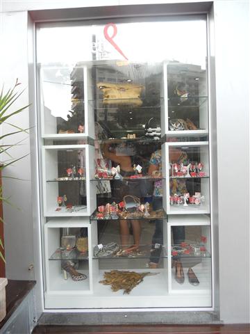 MODA FEMININA EM ITABORAÍ - ETC E TAL - RJ